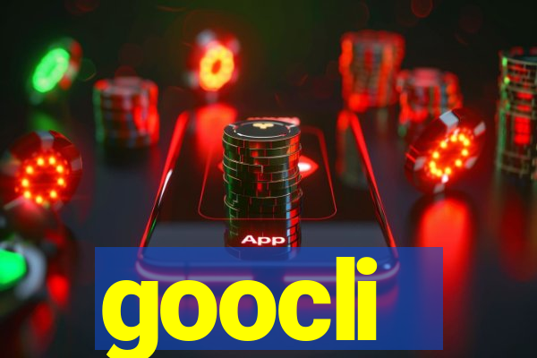 goocli - inicio